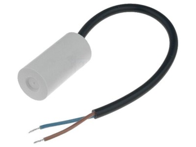 Condensator 20uF 450V foto