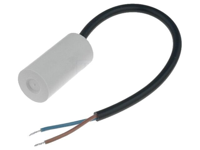 Condensator 20uF 450V