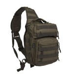 Rucsac One Strap 10 Litri Mil-Tec Olive