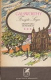 Forsyte Saga, Volumul al III-lea - Desteptarea. De inchiriat