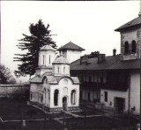 P2/671 Biserica mănăstirii Arnota, 1982