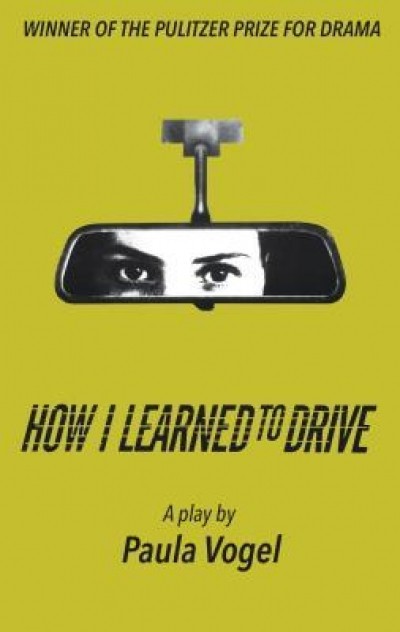 How I Learned to Drive (Stand-Alone Tcg Edition)