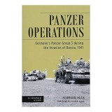 Cumpara ieftin Panzer Operations, Hermann Hoth