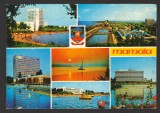 CPIB 18691 CARTE POSTALA - MAMAIA, MOZAIC