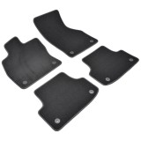 Cumpara ieftin Set covorase auto mocheta umbrella pentru audi a3(2012-2020)