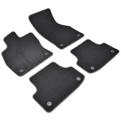 Set covorase auto mocheta umbrella pentru audi a3(2012-2020) foto