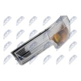 Lampa semnalizare Iveco Daily 2014-, Stanga, 5801823572