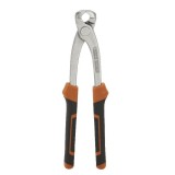 Cumpara ieftin Cleste Fierar Magnusson 225mm Otel Carbon, Maner Ergonomic, Negru/Portocaliu, Taiere Sarma Dura/Moale