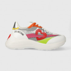 Love Moschino sneakers JA15366G1IIQB00A