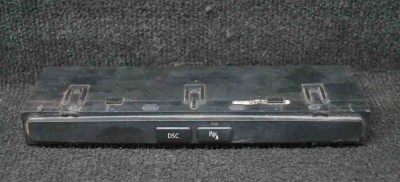 Panou de butoane BMW 5 E60 2005 foto