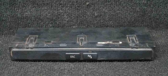 Panou de butoane BMW 5 E60 2005