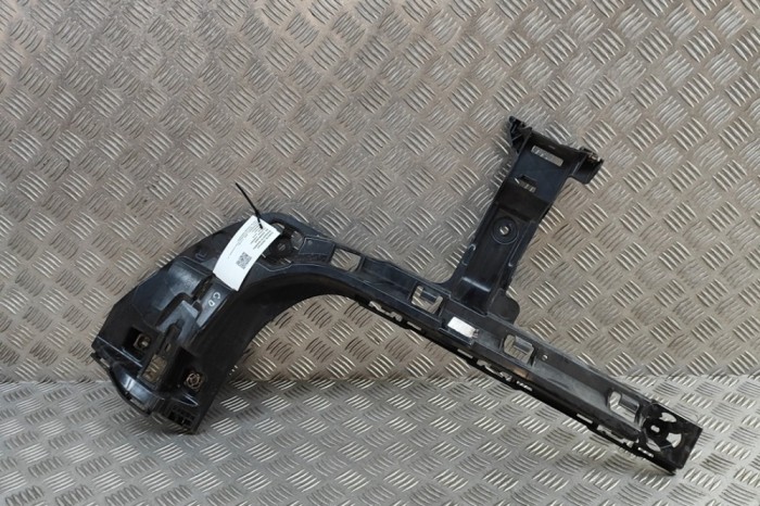 Suport bara de protecție dreapta spate BMW X1 F48 2016 OEM: 7381120 | 32053425