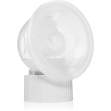 Kikkaboo Wearable Breast Pump Noa pompă de s&acirc;n White 1 buc