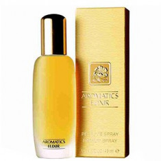 Clinique Aromatics Elixir Parfum spray 45 ml pentru femei foto