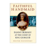 Cumpara ieftin Faithful Handmaid, Hester Davenport