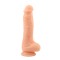 Dildo Rosy The Digger 20.5cm