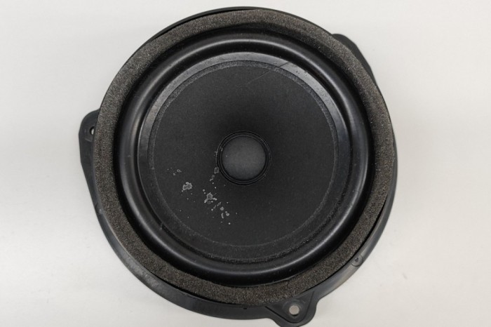 Difuzor ușă st&acirc;nga spate AUDI Q2 GA 2021 OEM: 83A035411 28295324