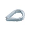 Conector inelar fir gard electric 2-4 mm AgroElectro