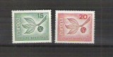 Germany 1965 Europa CEPT, MNH AC.068