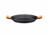 Cumpara ieftin Tigaie pentru paella cu turnare din aluminiu cu acoperire antiaderenta Teflon Platinum Plus - RESIGILAT