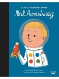 Neil Armstrong/Maria Isabel Sanchez Vegara