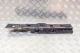 Suport prag lateral st&acirc;nga spate BMW 6 Gran Turismo G32 2018 OEM: 7387359 11624140