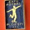 Expo Fotbal Ploiesti, insigna superba,
