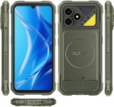Cumpara ieftin Telefon Mobil Cubot KingKong Dura, Verde, 4G, NFC, 6.88 120Hz, 20GB RAM (8GB + 12GB extensibili), 128GB, Octa-Core SC T620 2.2GHz, Camera 64MP, Bateri