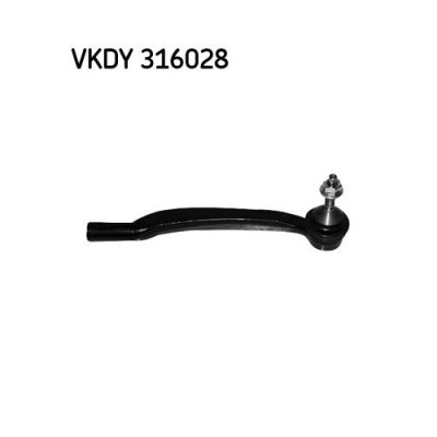 SKF Cap de bara foto