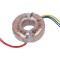 Transformator toroidal 160VA 230V 12V 6.66A