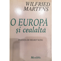 O Europa si cealalta