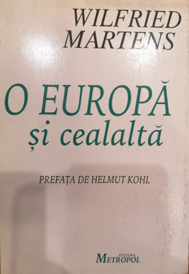 O Europa si cealalta foto