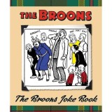 The Broons Joke Book