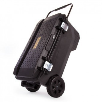 Stanley 1-94-850 Cutie FATMAX mobila depozitare scule 91 x 51.6 x 43.1 cm - 3253561948503 foto