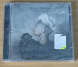 Cumpara ieftin Emeli Sande - Our Version Of Events CD (2012), R&amp;B, virgin records