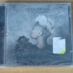Emeli Sande - Our Version Of Events CD (2012)
