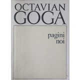 PAGINI NOI-OCTAVIAN GOGA-246261