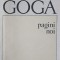 PAGINI NOI-OCTAVIAN GOGA-246261