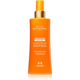 Institut Esthederm Adaptasun Sensitive Protective Body Lotion loțiune de protecție solară protectie medie impotriva razelor UV 200 ml