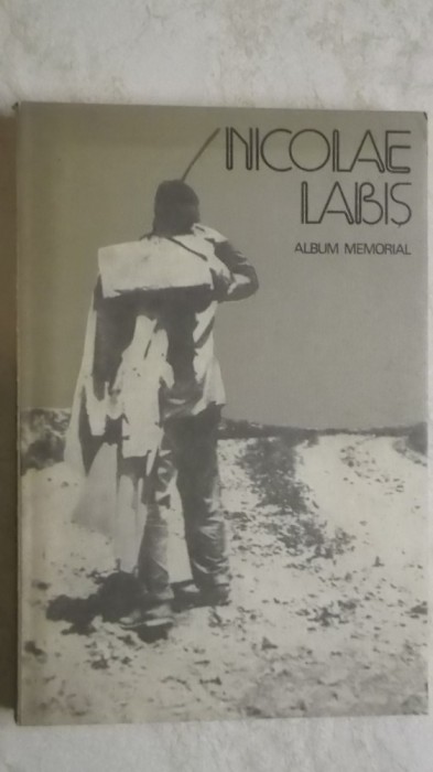 Nicolae Labis - Album memorial