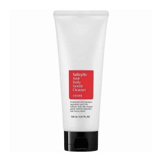Cosrx Low PH Good Morning Gel Cleanser Spuma de curățare a feței cu acid salicilic 150 ml
