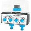 Distribuitor apa cu timer 2 zone 3/4&quot; 2xAA, Aquacraft