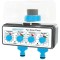 Distribuitor apa cu timer 2 zone 3/4&quot; 2xAA