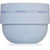 Diego dalla Palma Mind &amp; Body unt de corp cu efect calmant si hidratant 200 ml