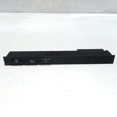 Panou butoane BMW X3 2007 foto