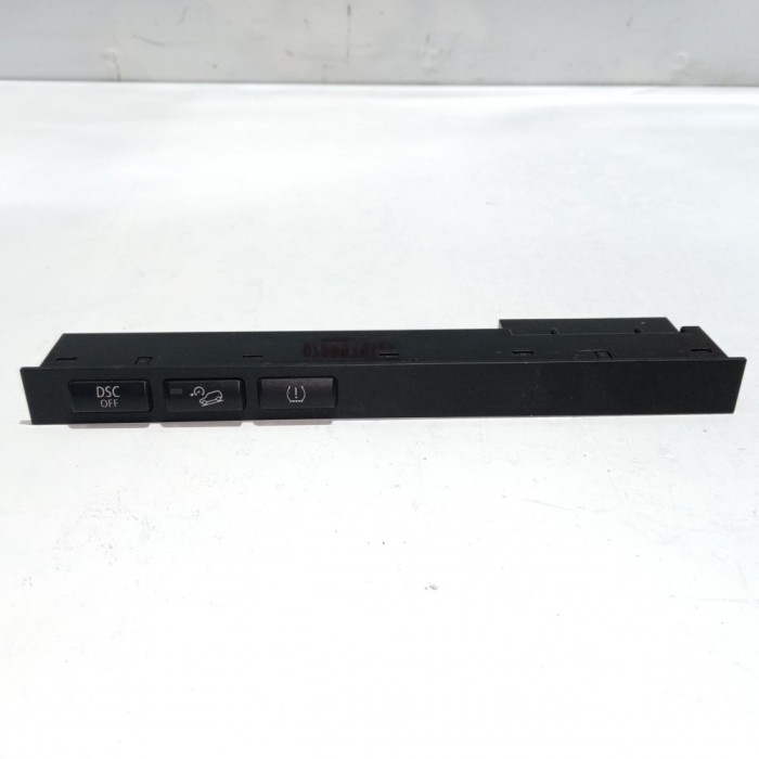 Panou butoane BMW X3 2007