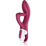 Cumpara ieftin Satisfyer EMBRACE ME vibrator cu stimularea clitorisului 20,5 cm