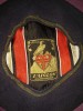 Basca/Bereta veche Originala,bereta neagra BERETELO L AIGLON militara originala