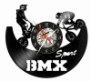 BMX-ceas de perete