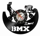 BMX-ceas de perete